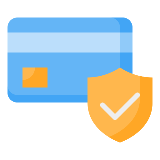 Secure payment Generic Flat icon