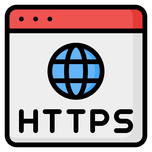 https icono gratis