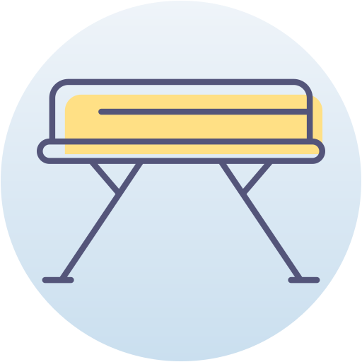 equilibrio icono gratis