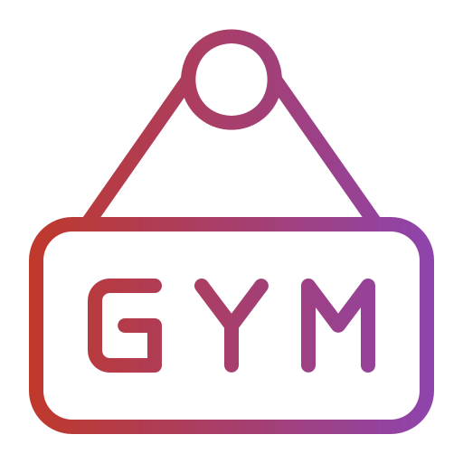 Signboard free icon