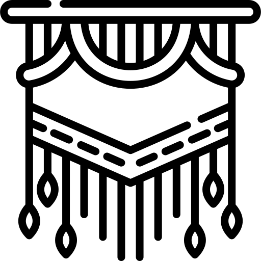 Macrame free icon
