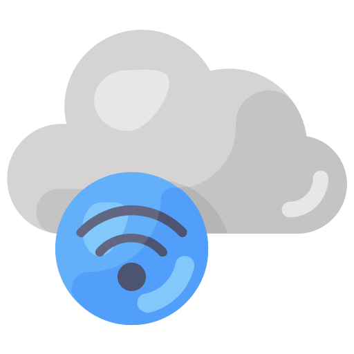 wifi icono gratis