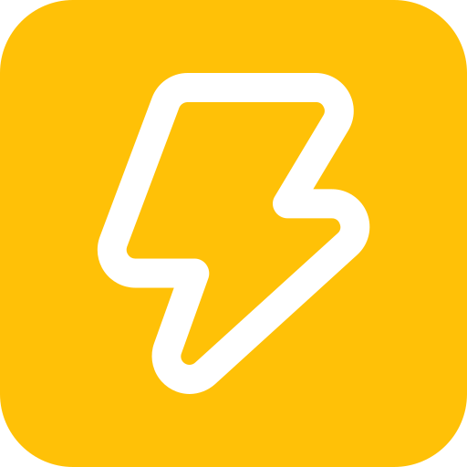 elektrizität kostenlos Icon