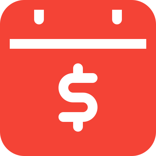 calendario icono gratis