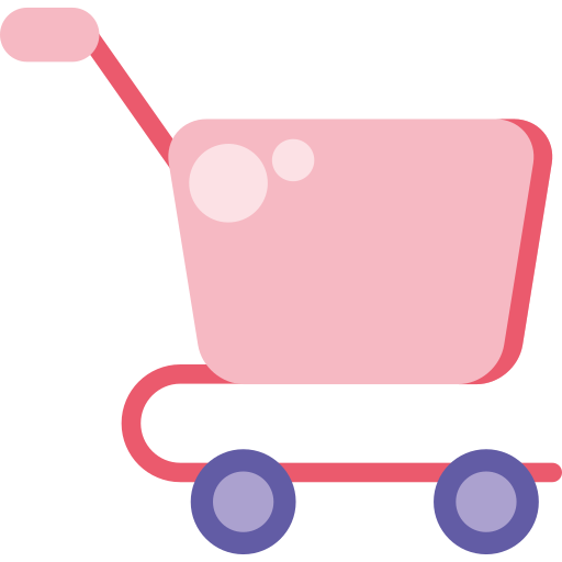 carrito de compras icono gratis