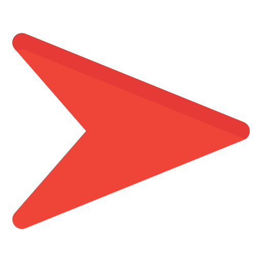 Right arrow Generic Flat icon