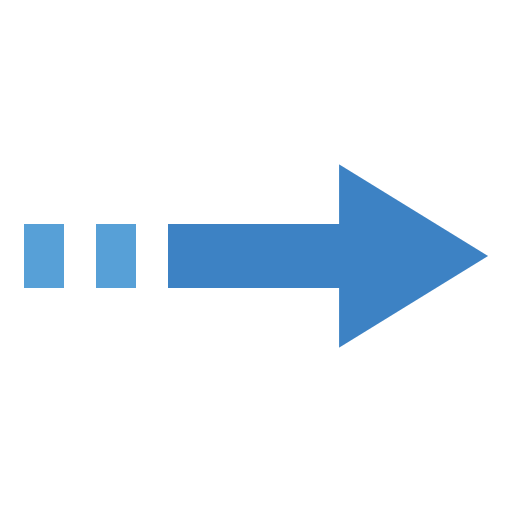 Right arrow Generic Flat icon