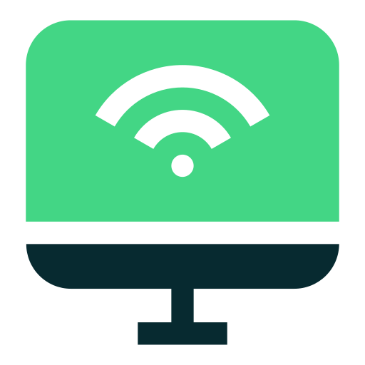 wifi icono gratis