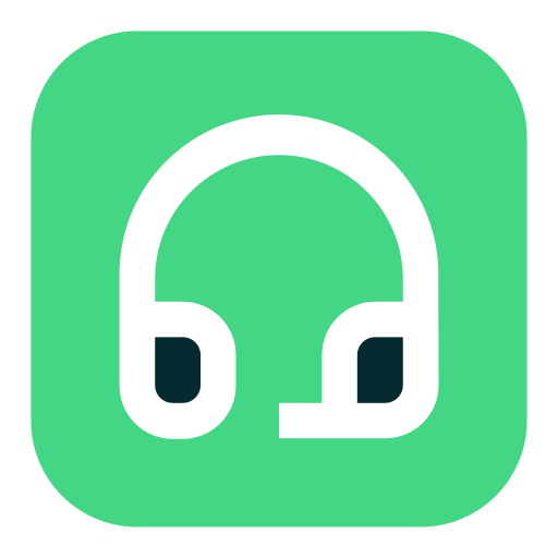 auriculares icono gratis