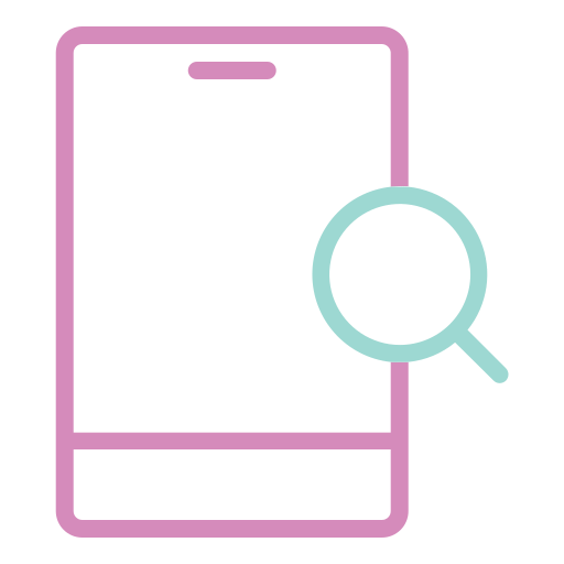 Поиск бесплатно иконка