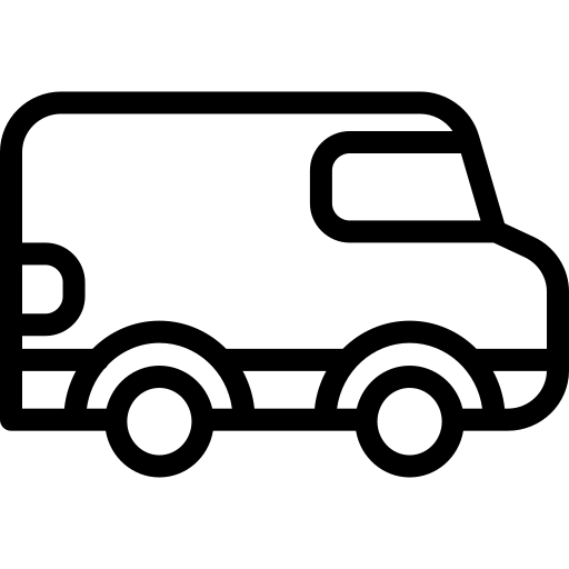 Van free icon