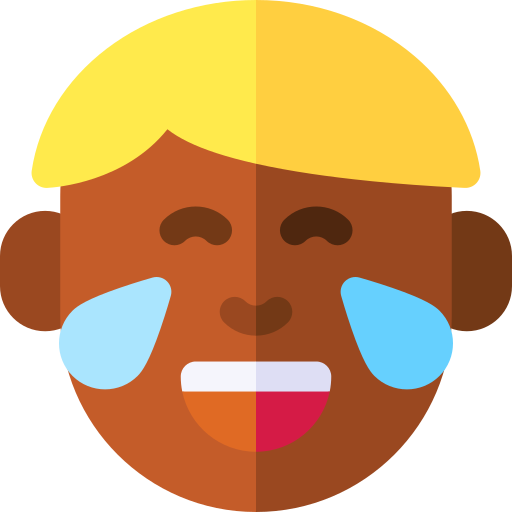 Смех бесплатно иконка