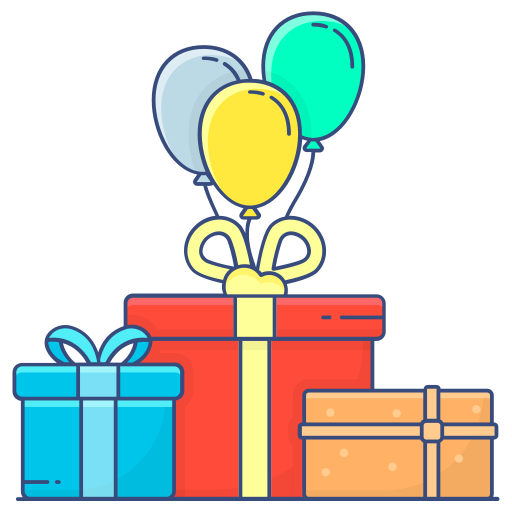geschenke kostenlos Icon