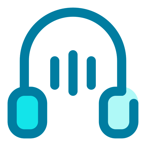 kopfhörer kostenlos Icon