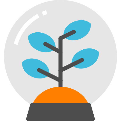 plantas icono gratis