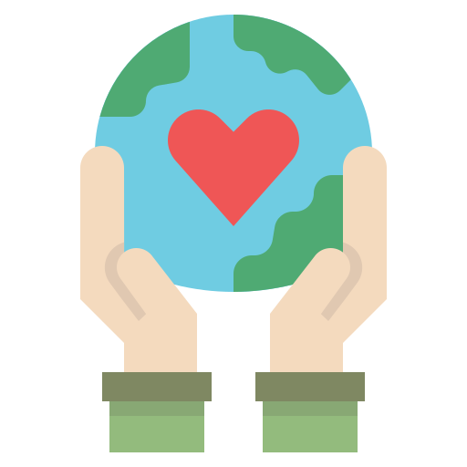 Mother earth day Generic Flat icon