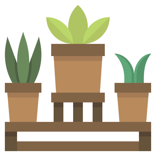 plantas icono gratis