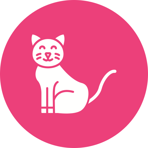 katze kostenlos Icon katze kostenlos Icon