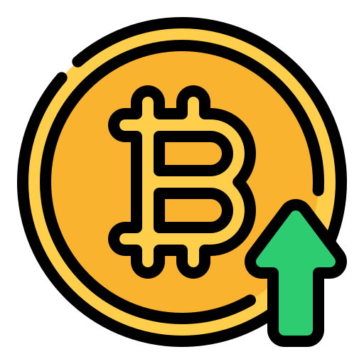 bitcoin icono gratis