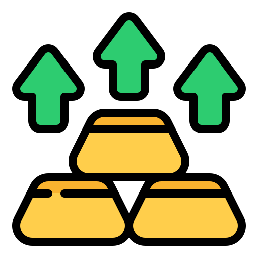 goldbarren kostenlos Icon