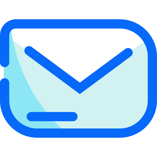 correo electrónico icono gratis