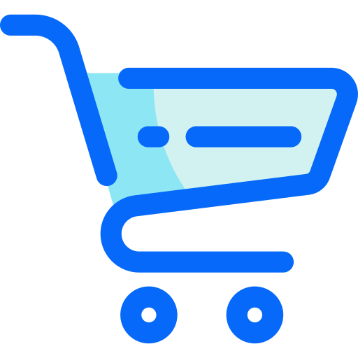 Shopping Cart - Free Icon