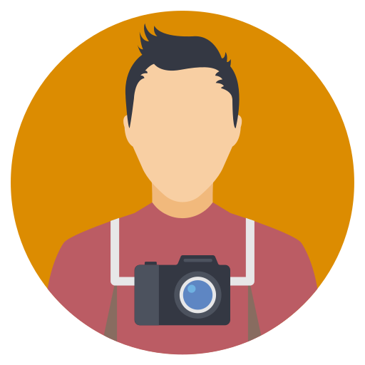 Фотограф бесплатно иконка
