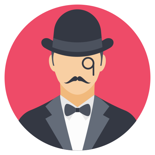 hidalgo icono gratis