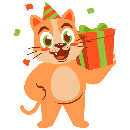 geburtstag und party kostenlos Sticker geburtstag und party kostenlos Sticker