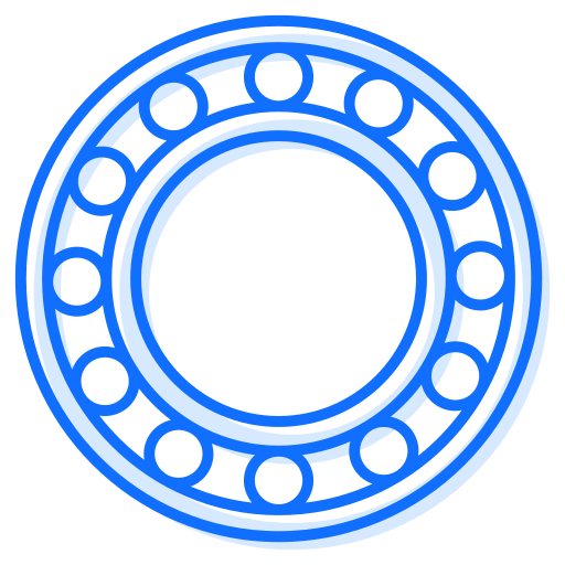 베어링 무료 아이콘