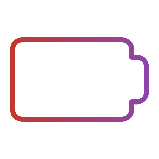 mise en charge Icône gratuit