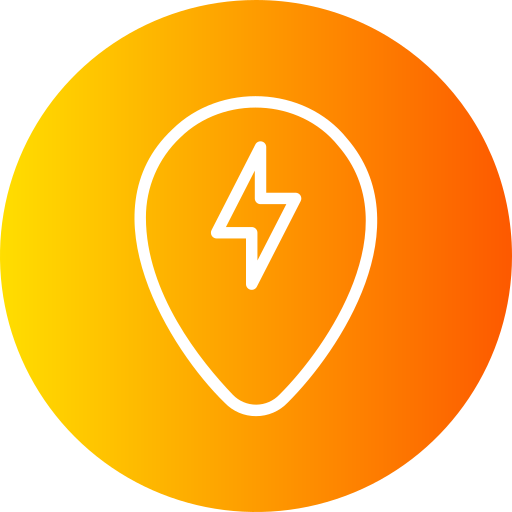 ubicación icono gratis