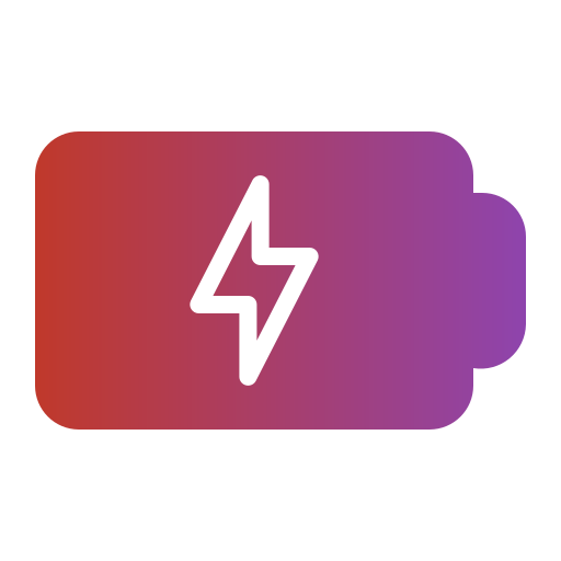 배터리 무료 아이콘