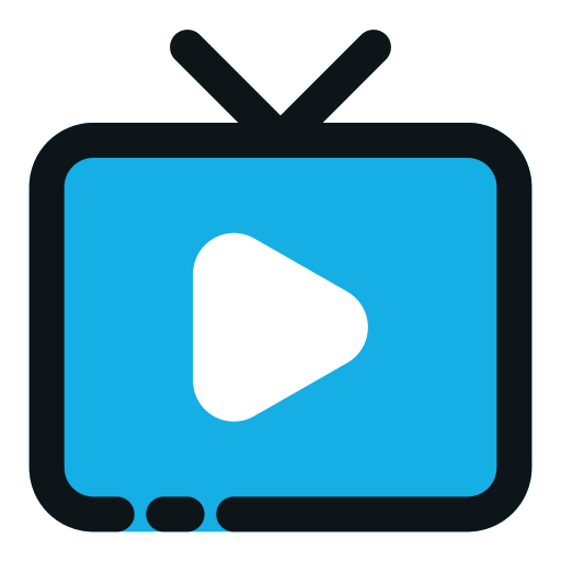 televisão grátis ícone televisão grátis ícone