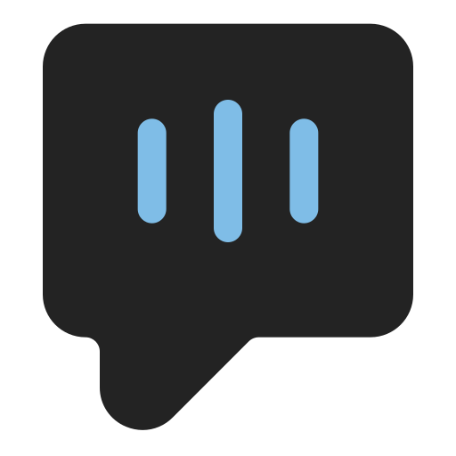 Голос бесплатно иконка