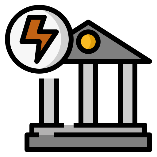 Экономический кризис бесплатно иконка