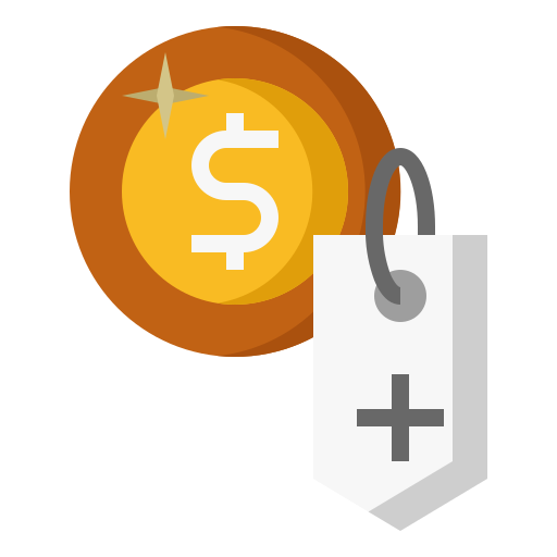 Этикетка продажи бесплатно иконка