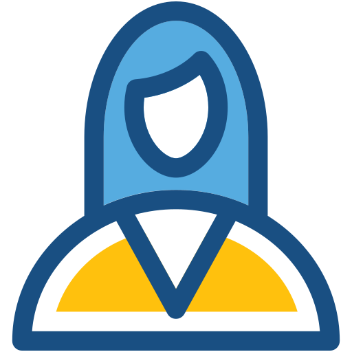 Женщина бесплатно иконка