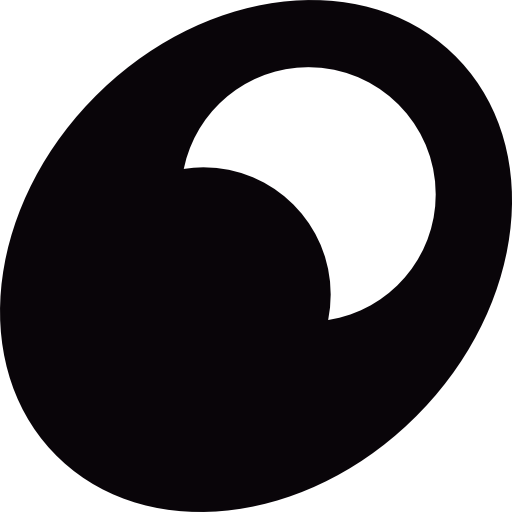 Eclipse free icon