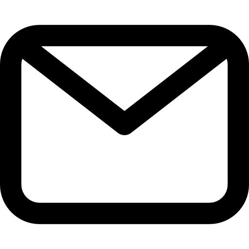 Closed Mail Envelope Pavel Kozlov Lineal icon