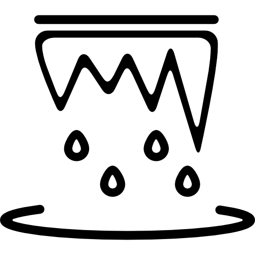 Icicle icon