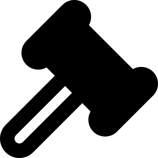 Деревянный молоток бесплатно иконка Деревянный молоток бесплатно иконка