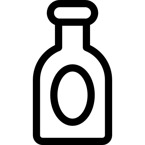 Whiskey Bottle icon