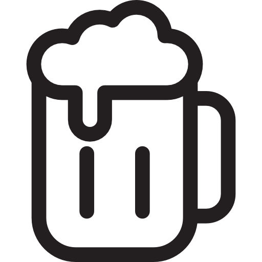 Tarro de cerveza | Icono Gratis