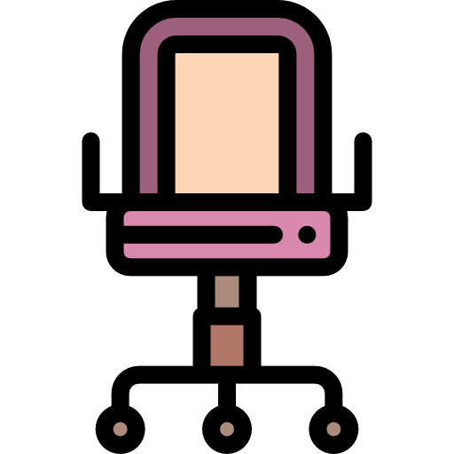 cadeira grátis ícone cadeira grátis ícone