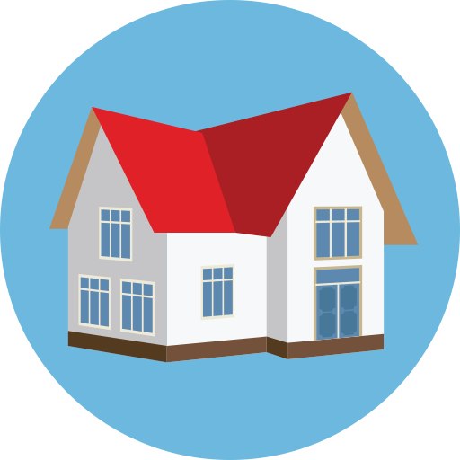 casa icono gratis