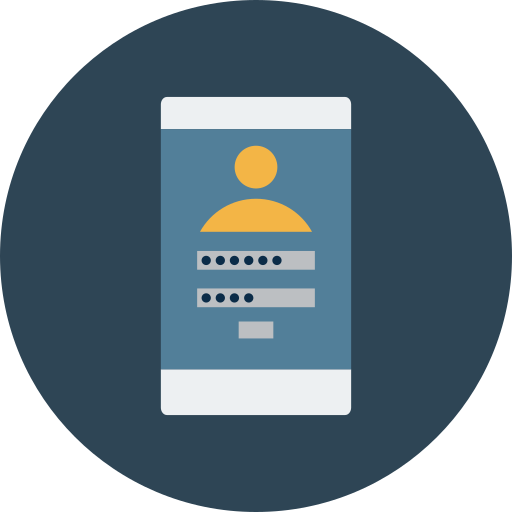 smartphone kostenlos Icon smartphone kostenlos Icon