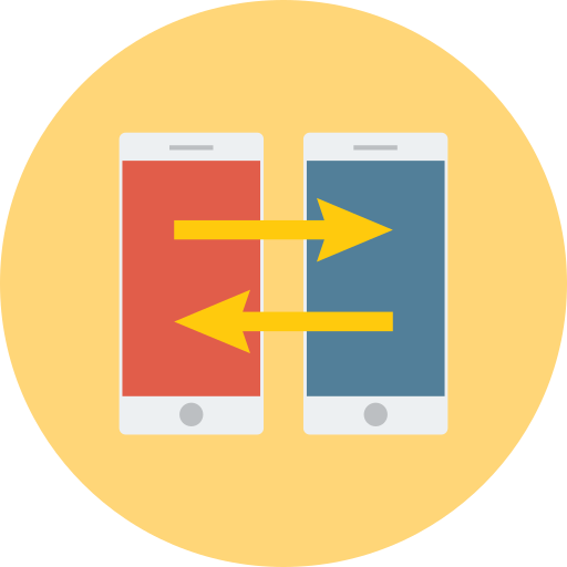 smartphone kostenlos Icon smartphone kostenlos Icon