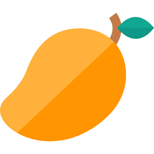 Mango - Free food icons