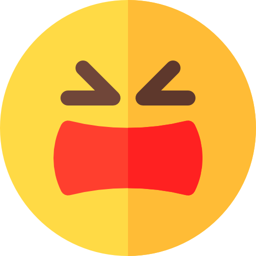 Grief free icon Grief free icon